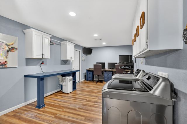 710 Ridgeway Road, Joshua, TX 76058