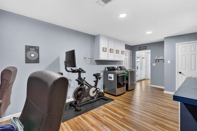 710 Ridgeway Road, Joshua, TX 76058