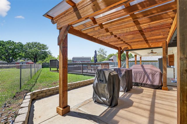 710 Ridgeway Road, Joshua, TX 76058