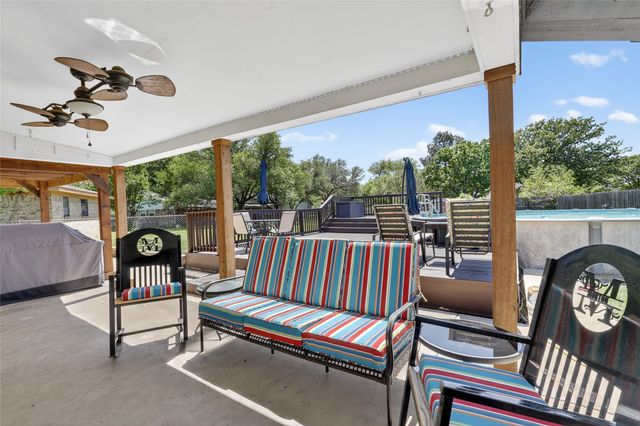 710 Ridgeway Road, Joshua, TX 76058