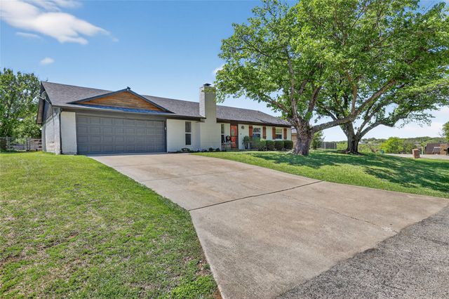710 Ridgeway Road, Joshua, TX 76058