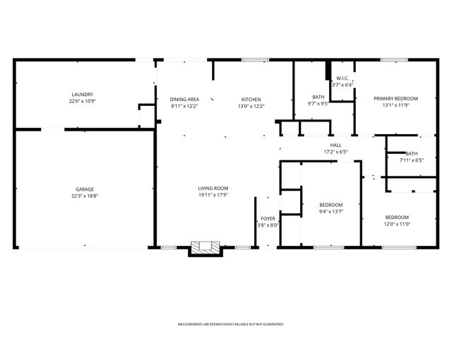 710 Ridgeway Road, Joshua, TX 76058