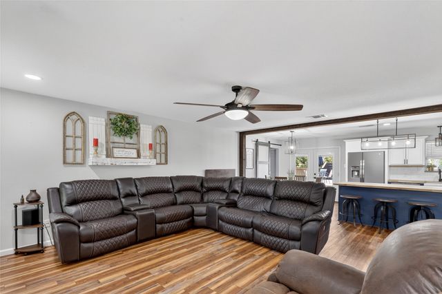 710 Ridgeway Road, Joshua, TX 76058