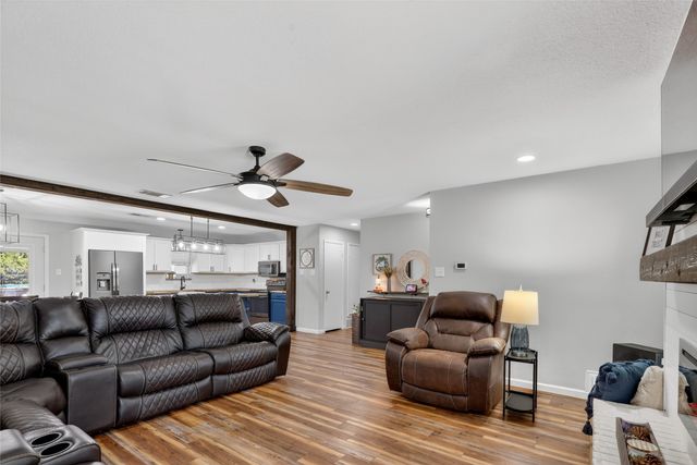 710 Ridgeway Road, Joshua, TX 76058