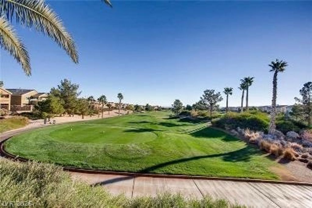 604 Over Par Court, Las Vegas, NV 89148 — photo 3