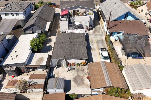 3634 Lanfranco, Los Angeles, CA 90063