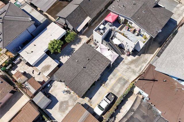 3634 Lanfranco, Los Angeles, CA 90063