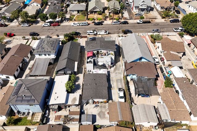 3634 Lanfranco, Los Angeles, CA 90063