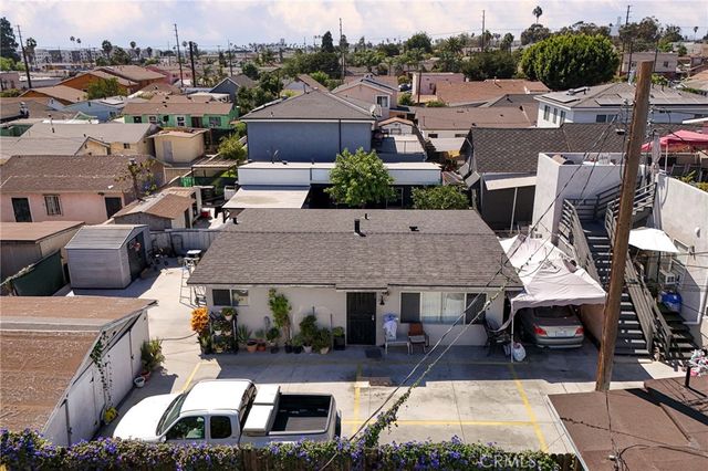 3634 Lanfranco, Los Angeles, CA 90063