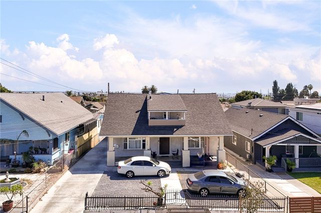 3634 Lanfranco, Los Angeles, CA 90063