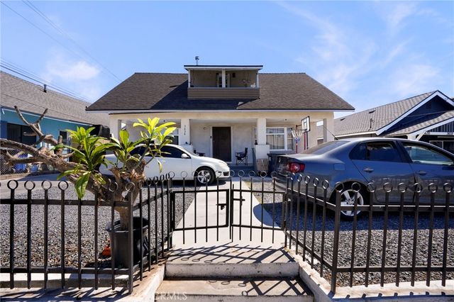 3634 Lanfranco, Los Angeles, CA 90063