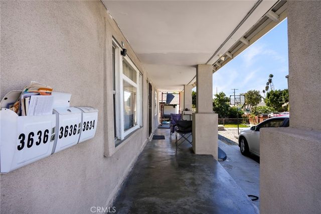 3634 Lanfranco, Los Angeles, CA 90063