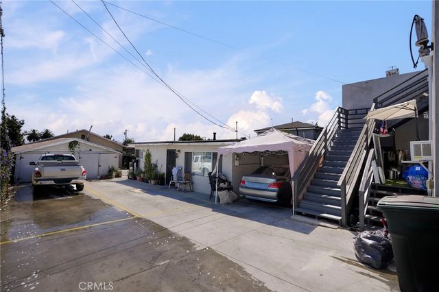3634 Lanfranco, Los Angeles, CA 90063
