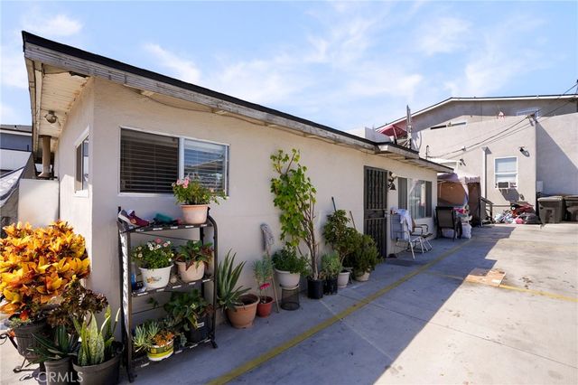 3634 Lanfranco, Los Angeles, CA 90063