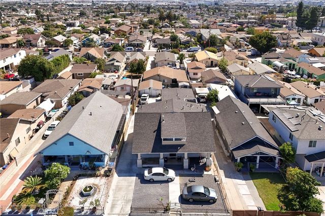 3634 Lanfranco, Los Angeles, CA 90063