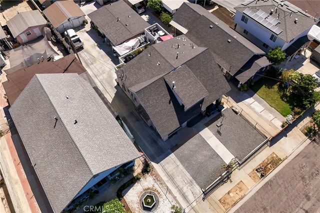 3634 Lanfranco, Los Angeles, CA 90063