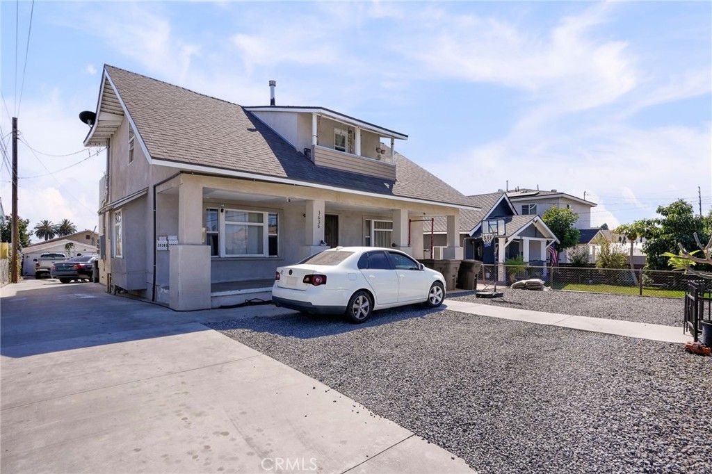 3634 Lanfranco, Los Angeles, CA 90063