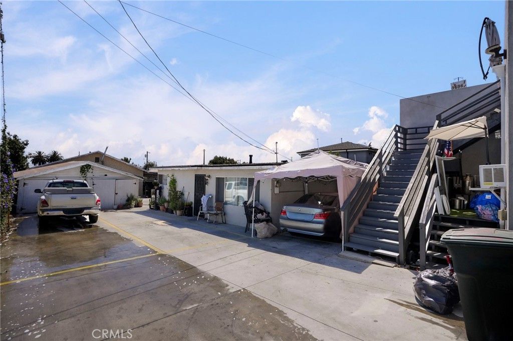 3634 Lanfranco, Los Angeles, CA 90063 — photo 5