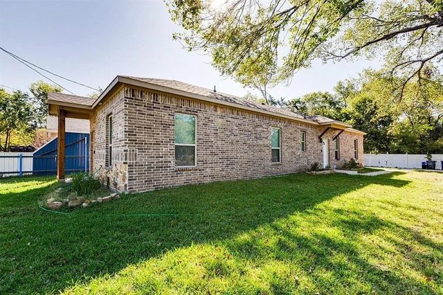 8102 Suetelle Drive, Dallas, TX 75217