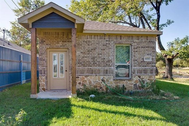 8102 Suetelle Drive, Dallas, TX 75217