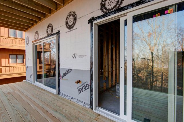 1125 Skyview Drive, Branson, MO 65616