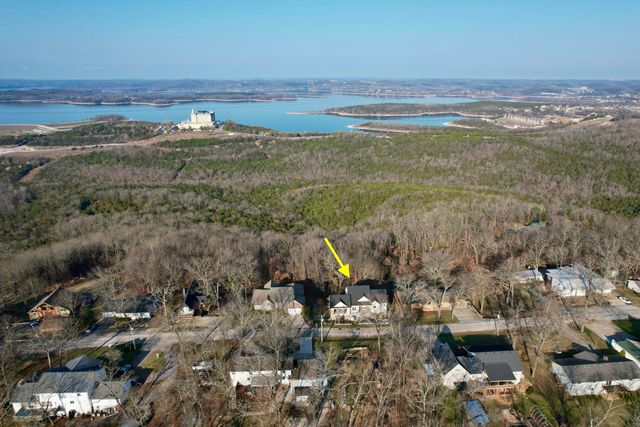 1125 Skyview Drive, Branson, MO 65616