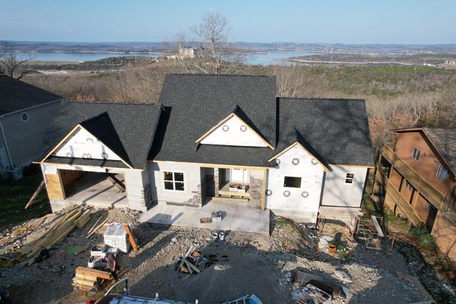 1125 Skyview Drive, Branson, MO 65616