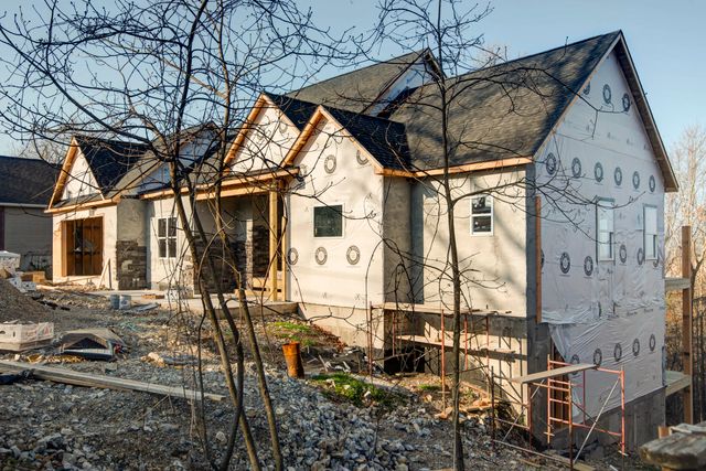 1125 Skyview Drive, Branson, MO 65616