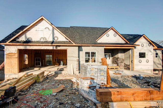 1125 Skyview Drive, Branson, MO 65616