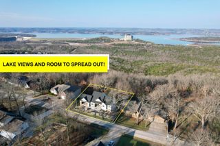 1125 Skyview Drive, Branson, MO 65616