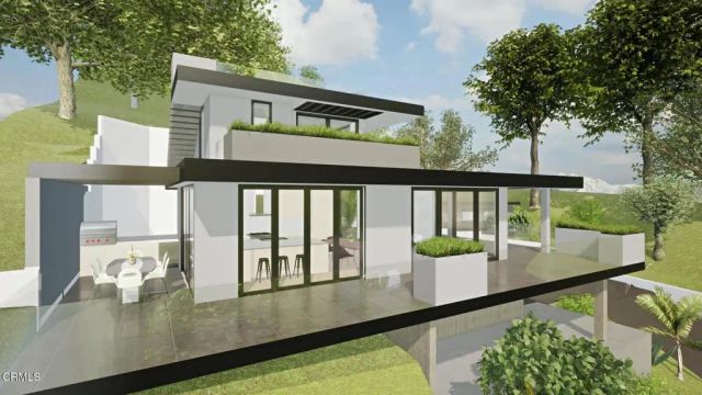 4326 Escondido, Malibu, CA 90265