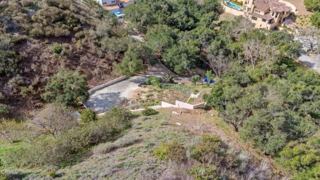 4326 Escondido, Malibu, CA 90265