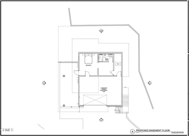 4326 Escondido, Malibu, CA 90265