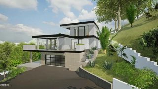 4326 Escondido, Malibu, CA 90265