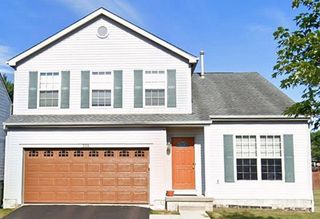 3118 Berkley Pointe Drive, Columbus, OH 43230