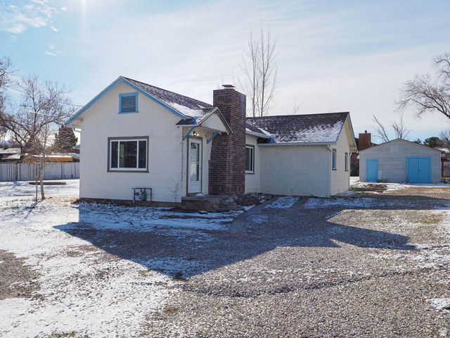 7015 W 3500 S, West Valley City, UT 84128