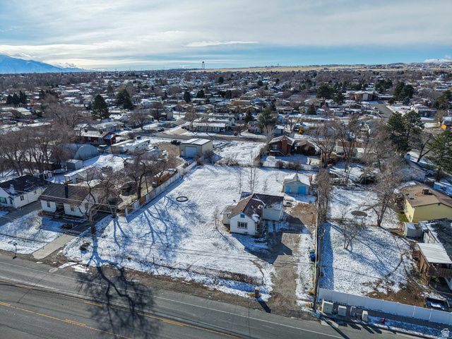 7015 W 3500 S, West Valley City, UT 84128