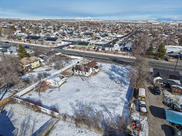 7015 W 3500 S, West Valley City, UT 84128