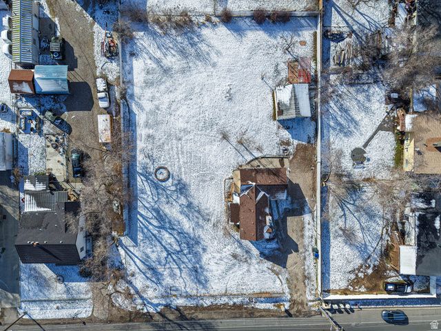 7015 W 3500 S, West Valley City, UT 84128