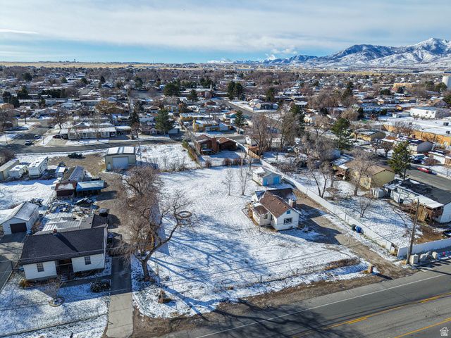 7015 W 3500 S, West Valley City, UT 84128