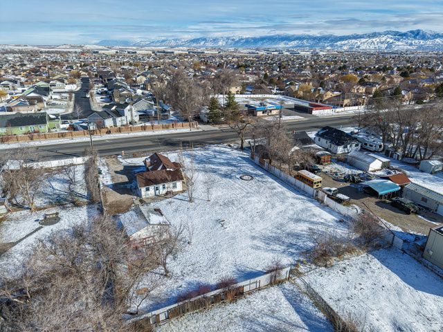 7015 W 3500 S, West Valley City, UT 84128