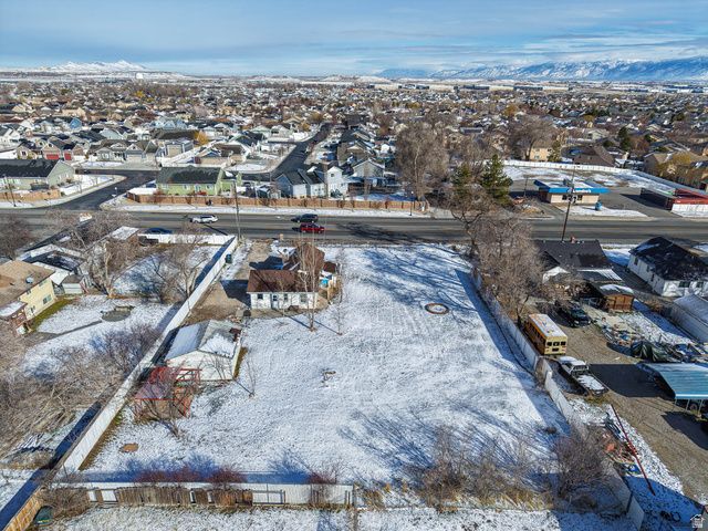 7015 W 3500 S, West Valley City, UT 84128