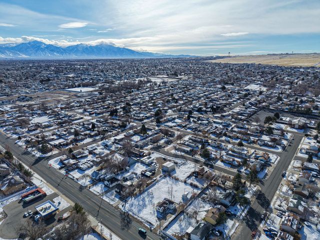 7015 W 3500 S, West Valley City, UT 84128