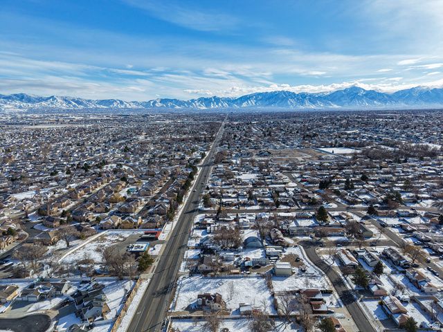 7015 W 3500 S, West Valley City, UT 84128