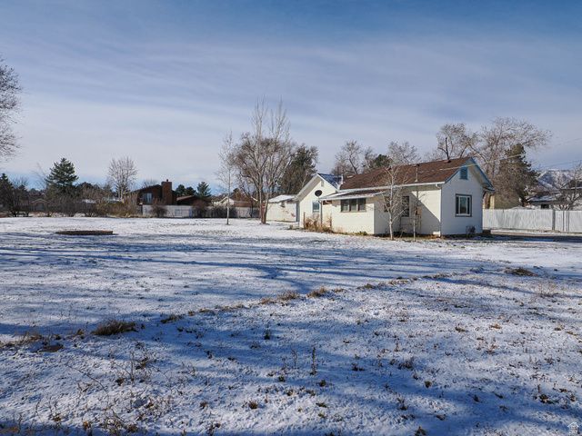 7015 W 3500 S, West Valley City, UT 84128