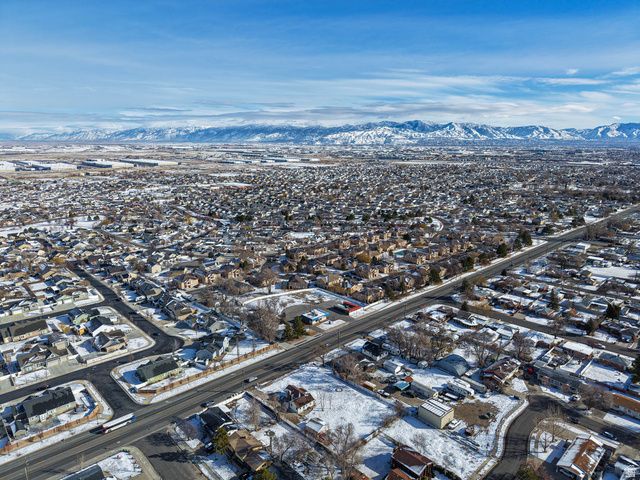 7015 W 3500 S, West Valley City, UT 84128