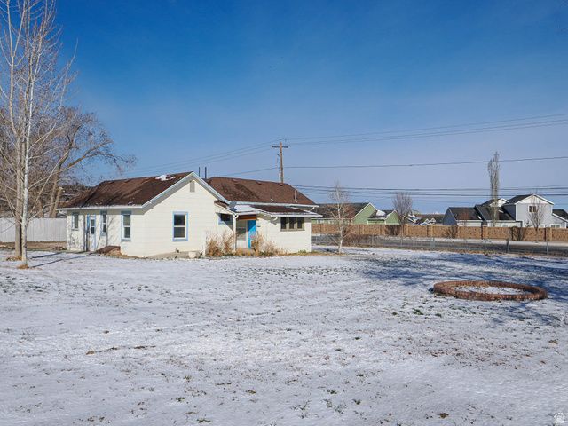 7015 W 3500 S, West Valley City, UT 84128