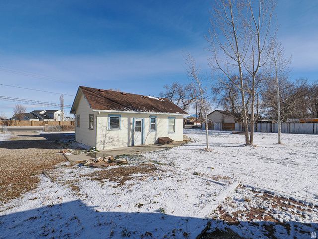 7015 W 3500 S, West Valley City, UT 84128