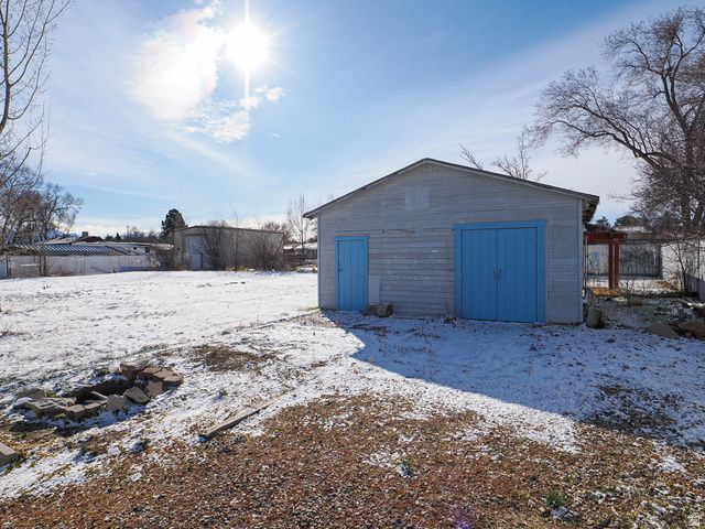 7015 W 3500 S, West Valley City, UT 84128