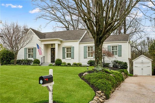 1892 Greystone Road NW, Atlanta, GA 30318